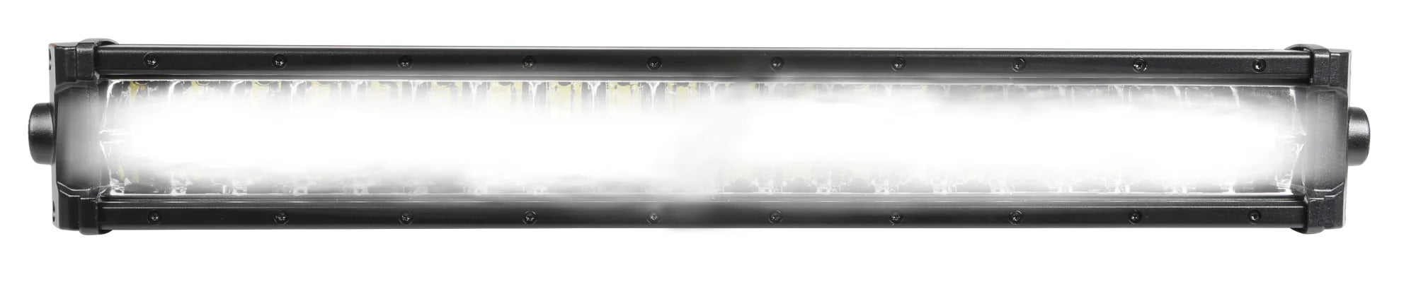 Pluton Total White, barra a Led 2 funzioni - 12/24V - 559x81 mm