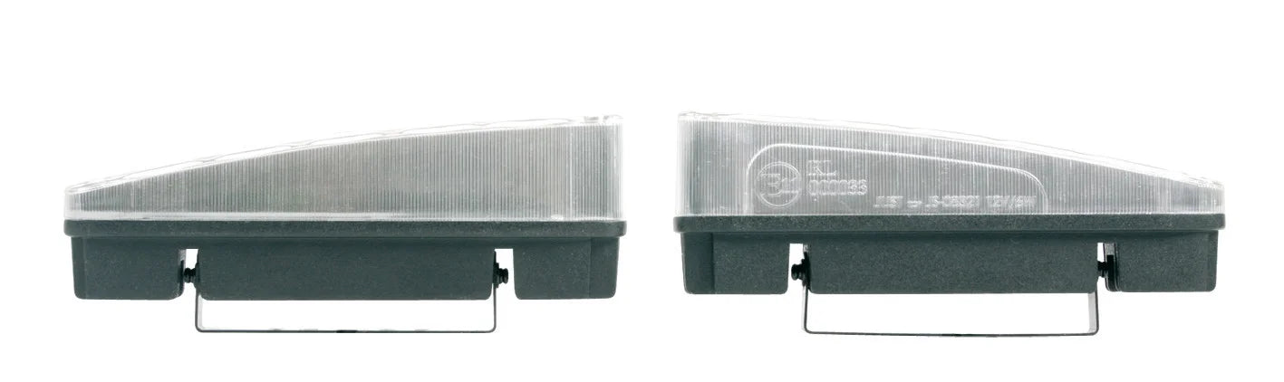 Fari a Led per marcia diurna - DRL S-5 - 12V