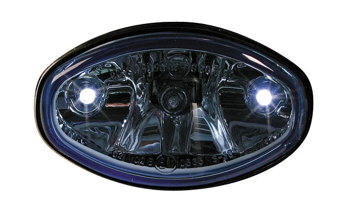 Felix, fari fendinebbia biluce - Blu