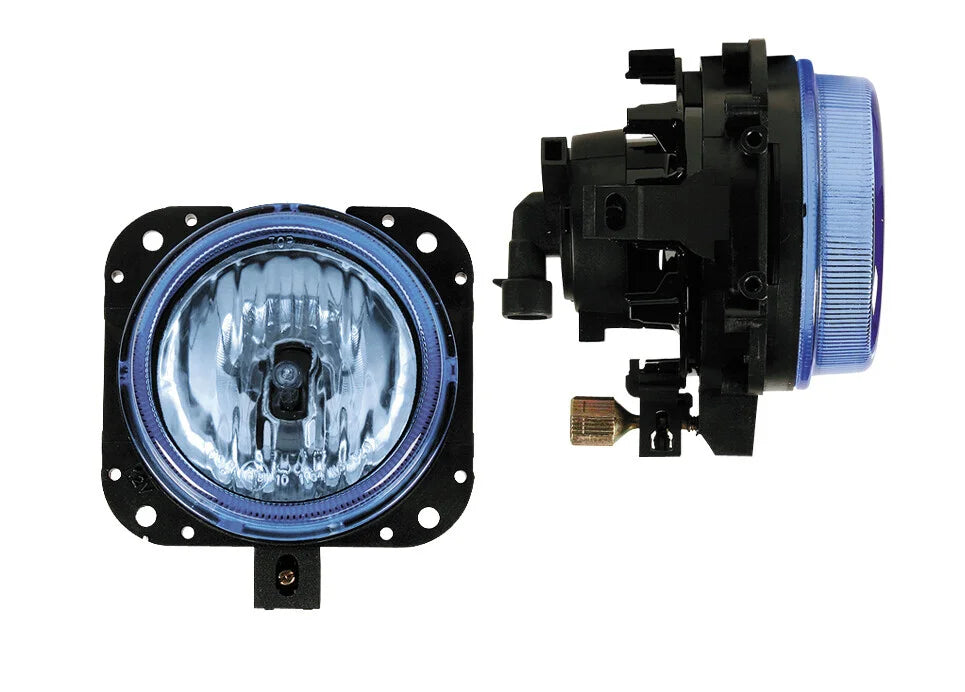 Tune-In, fari profondità - Blu