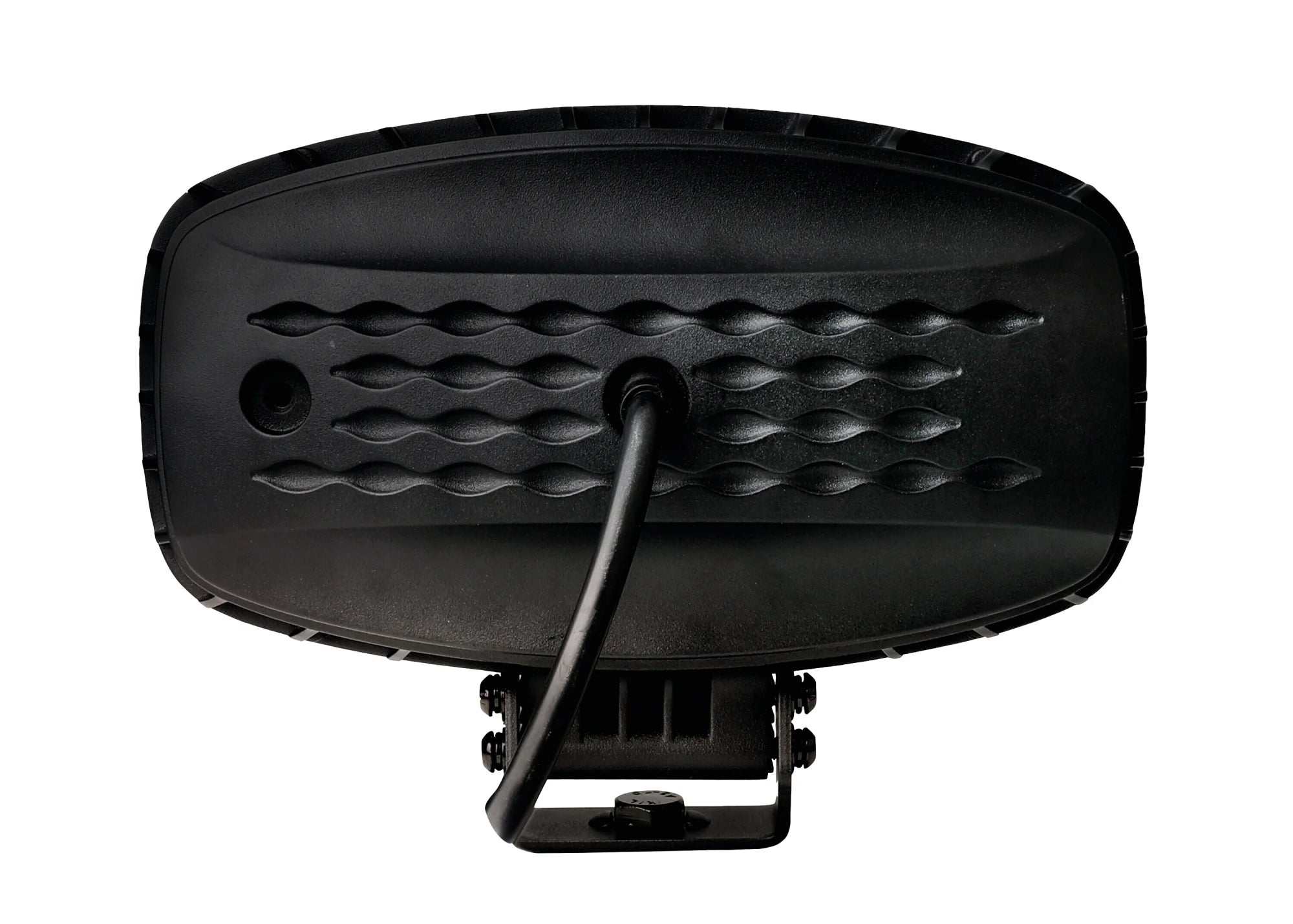 Glare Oval-Pro, faro supplementare multifunzione - 12/24V