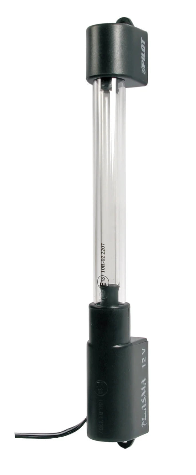 PNL25, Plasma Neon-Light 12V - 25 cm - Viola