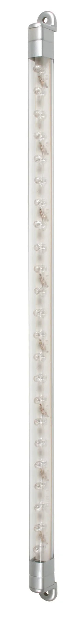 Slim Led-Bar 23 Led, 12V - 38 cm - Verde