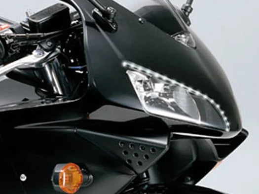 Flex Strip, 12V - 21 Led - 2x50 cm - Bianco