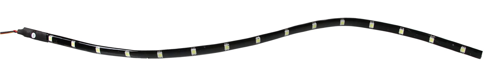 Ultra-Strips, 12V - 15 Led - 2x50 cm - Bianco