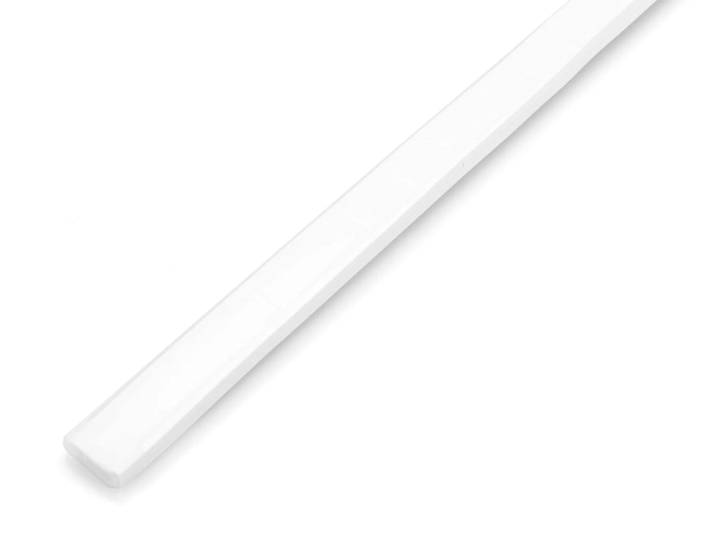 Striscia sottocofano a Led bianchi  - 120 cm - 12V