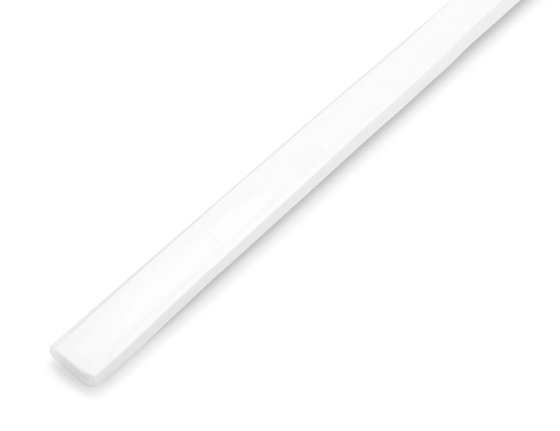 Striscia sottocofano a Led bianchi  - 120 cm - 12V
