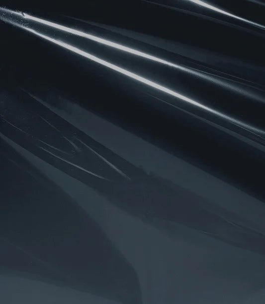 Statica, pellicola oscurante - 300x50 cm - Grigio