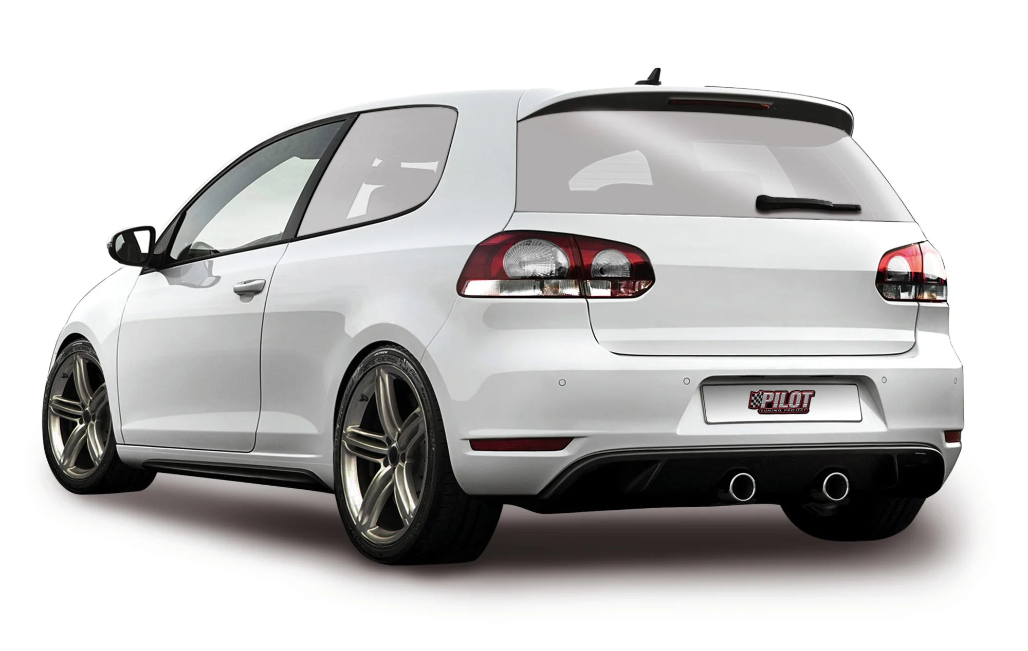 Daytona, pellicola oscurante - 300x50 cm - Argento riflettente