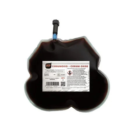 Additivo FAP - Sacca Cerina 2,0 Litri per CITROEN C4, PEUGEOT 308 e 307 - Hp