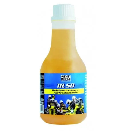 Pulitore per sistema di Raffreddamento per Tutte le Auto - Meat&Doria - 250 ml
