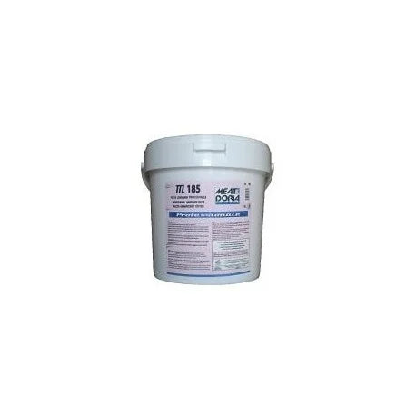 Pasta Lavamani per uso Professionale - Detergente Sgrassante - 4 Litri