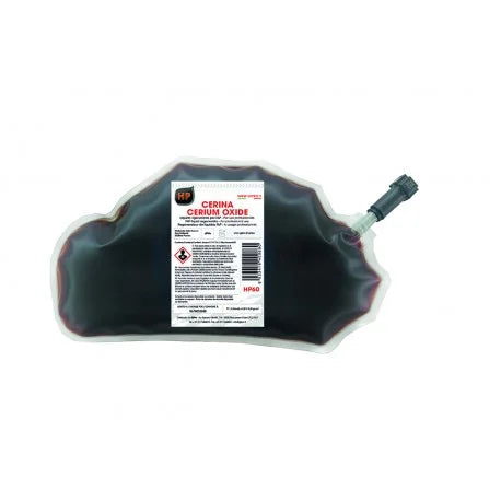 Additivo FAP - Sacca Cerina 1,1 Litri - CITROEN C3 Aircross e Picasso, C4 Cactus, C-Elysee e PEUGEOT 2008 , 207, 208, 301