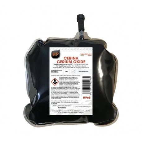 Additivo FAP - Sacca Cerina 2,2 Litri CITROEN C4 e PEUGEOT 3008, 307 e 308 - Hp