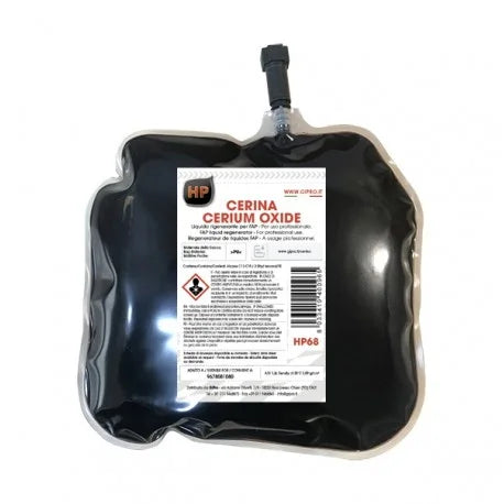 Additivo FAP - Sacca Cerina 1,6 Litri per CITROEN C4 e PEUGEOT 307 - Hp