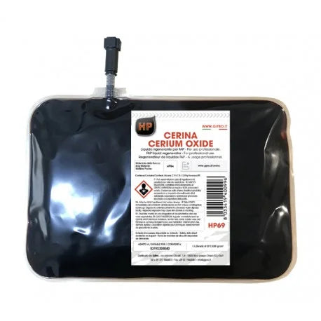 Additivo FAP - Sacca Cerina 1,1 Litri per MINI R56 e R55 - Hp