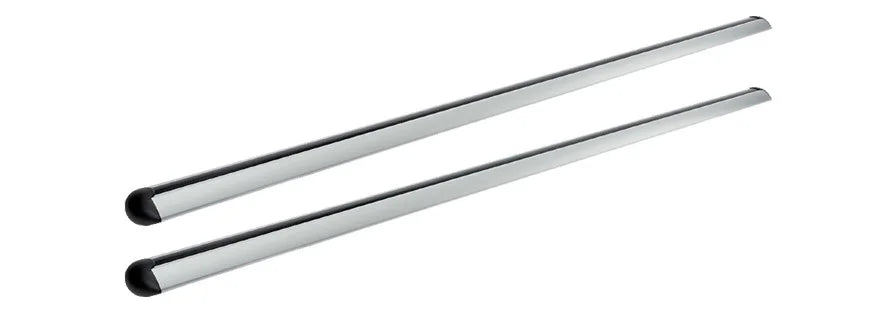 Barre portatutto auto Thor - Attacchi Esclusi - Compatibilità in descrizione