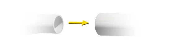 Rastrelliera portabici modulare a 1 posto, tipo alto, ingresso ruota 6 cm