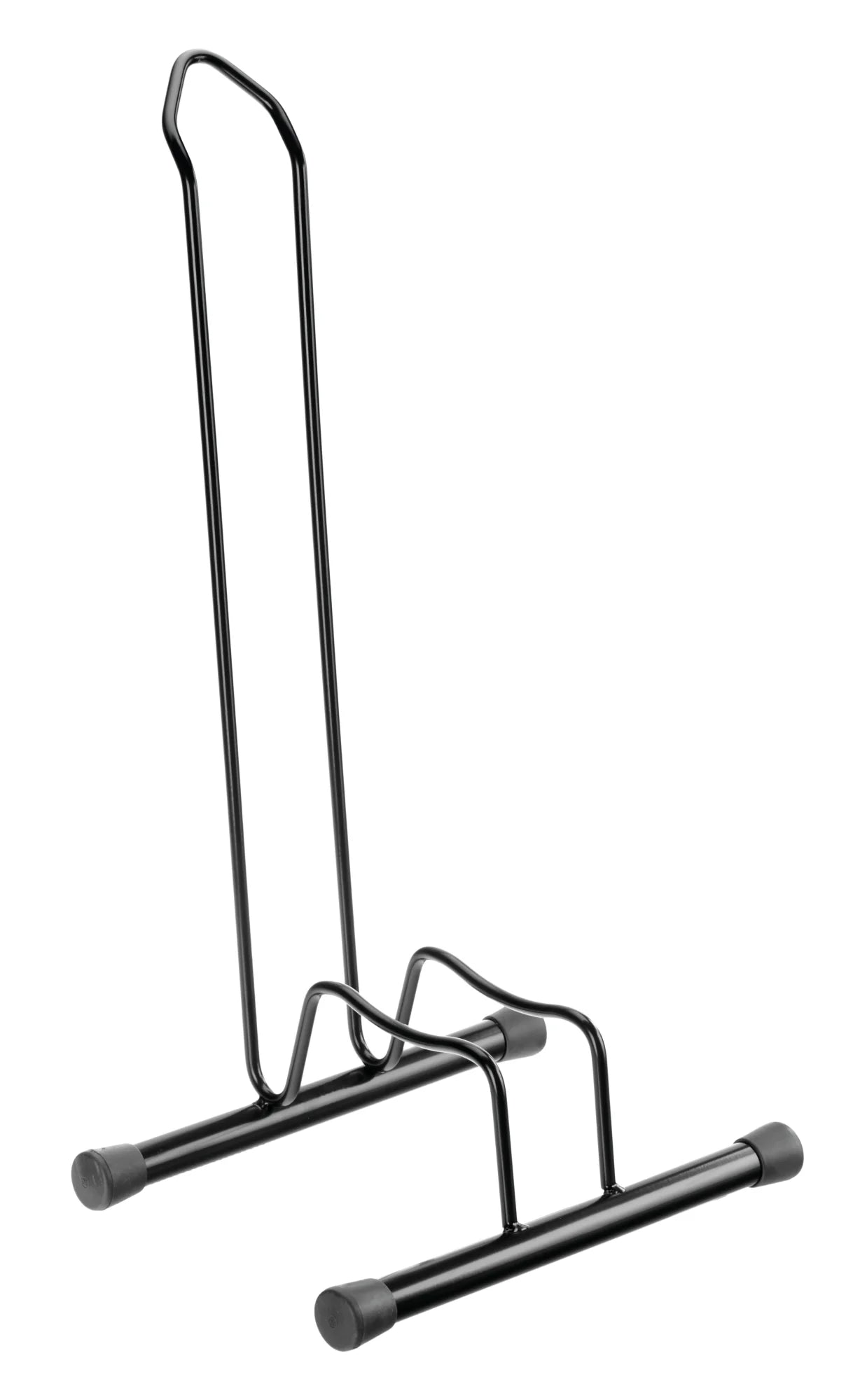 Stand portabici a 1 posto, ingresso ruota 8 cm, compatibile con freni a disco