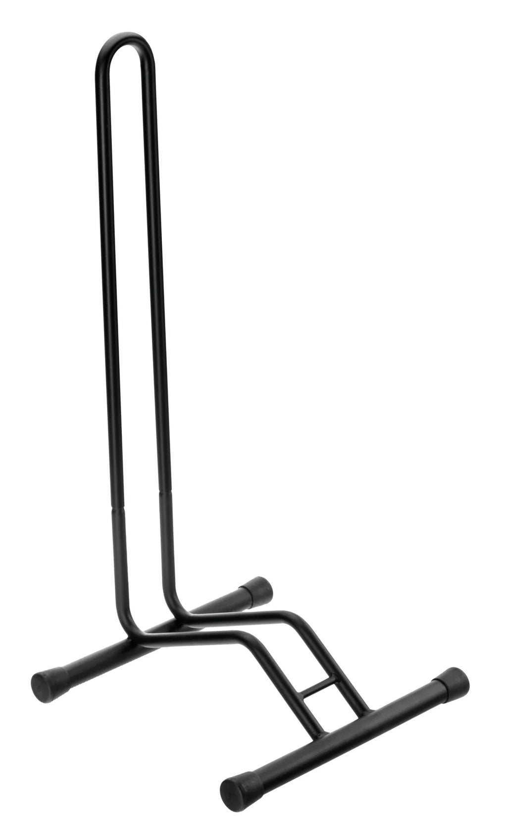 Stand portabici a 1 posto, ingresso ruota 6 cm, compatibile con freni a disco