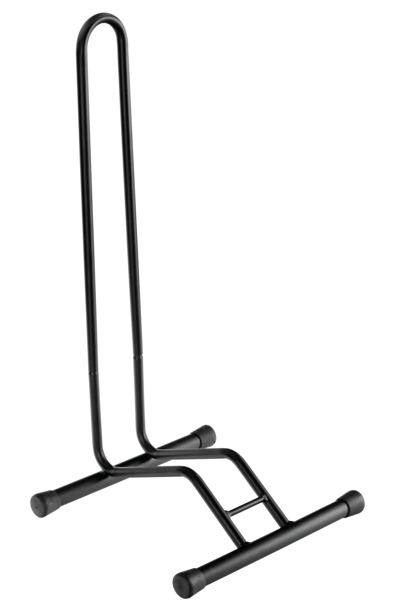 Stand portabici a 1 posto, ingresso ruota 8 cm, compatibile con freni a disco