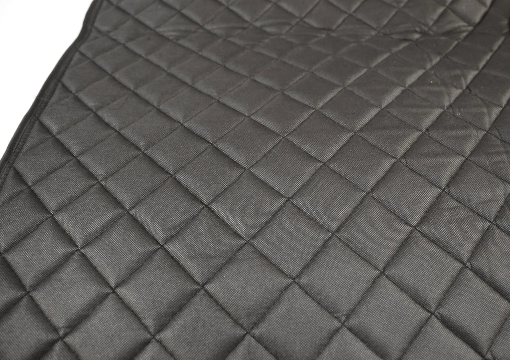 Tappeto centrale in Skeentex - Blu - compatibile per Renault Premium 2 (09/05>12/13)