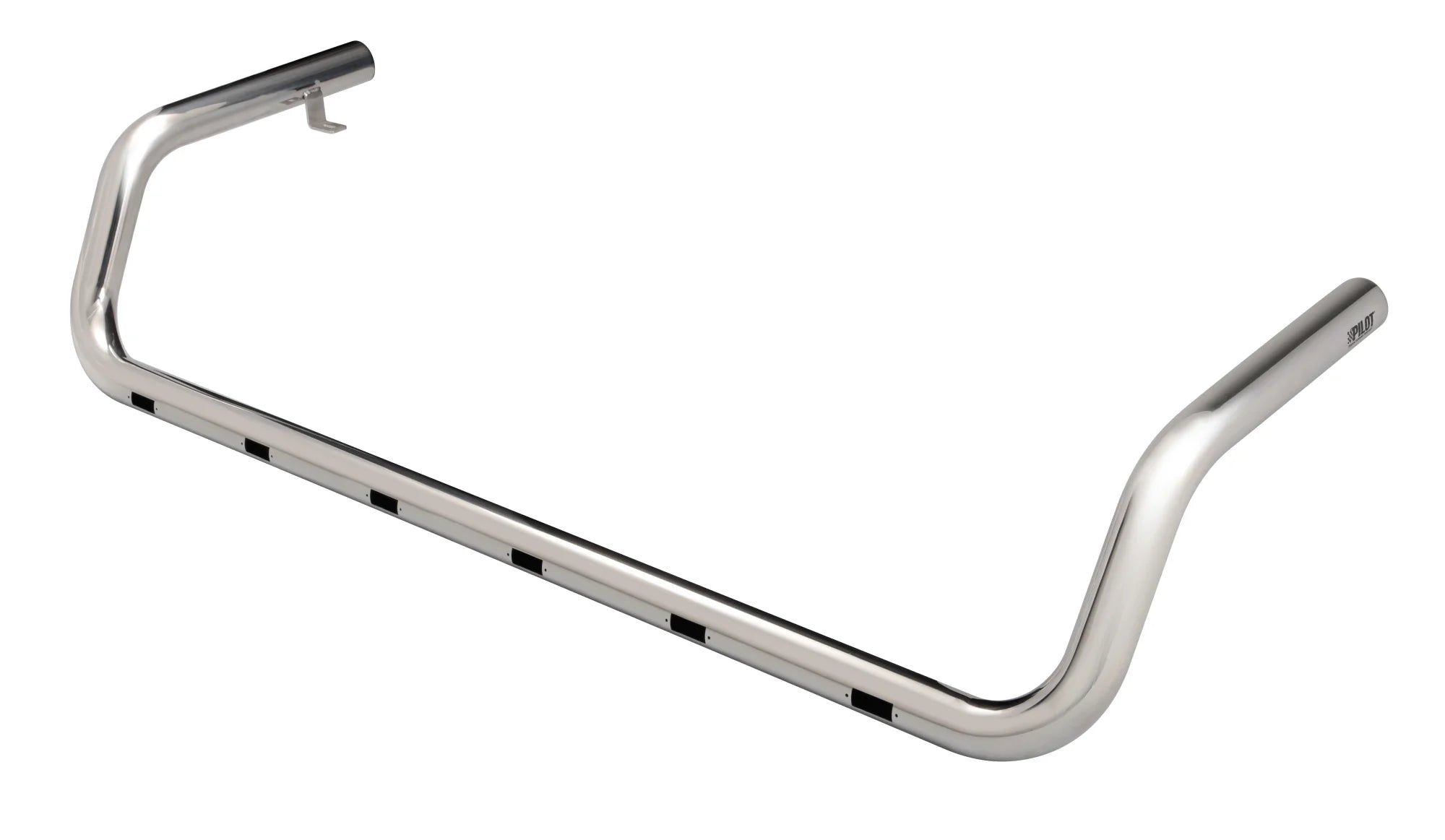 Barra portafari per tetto - Type 2 - compatibile per Daf 95XF (01/97>09/03)