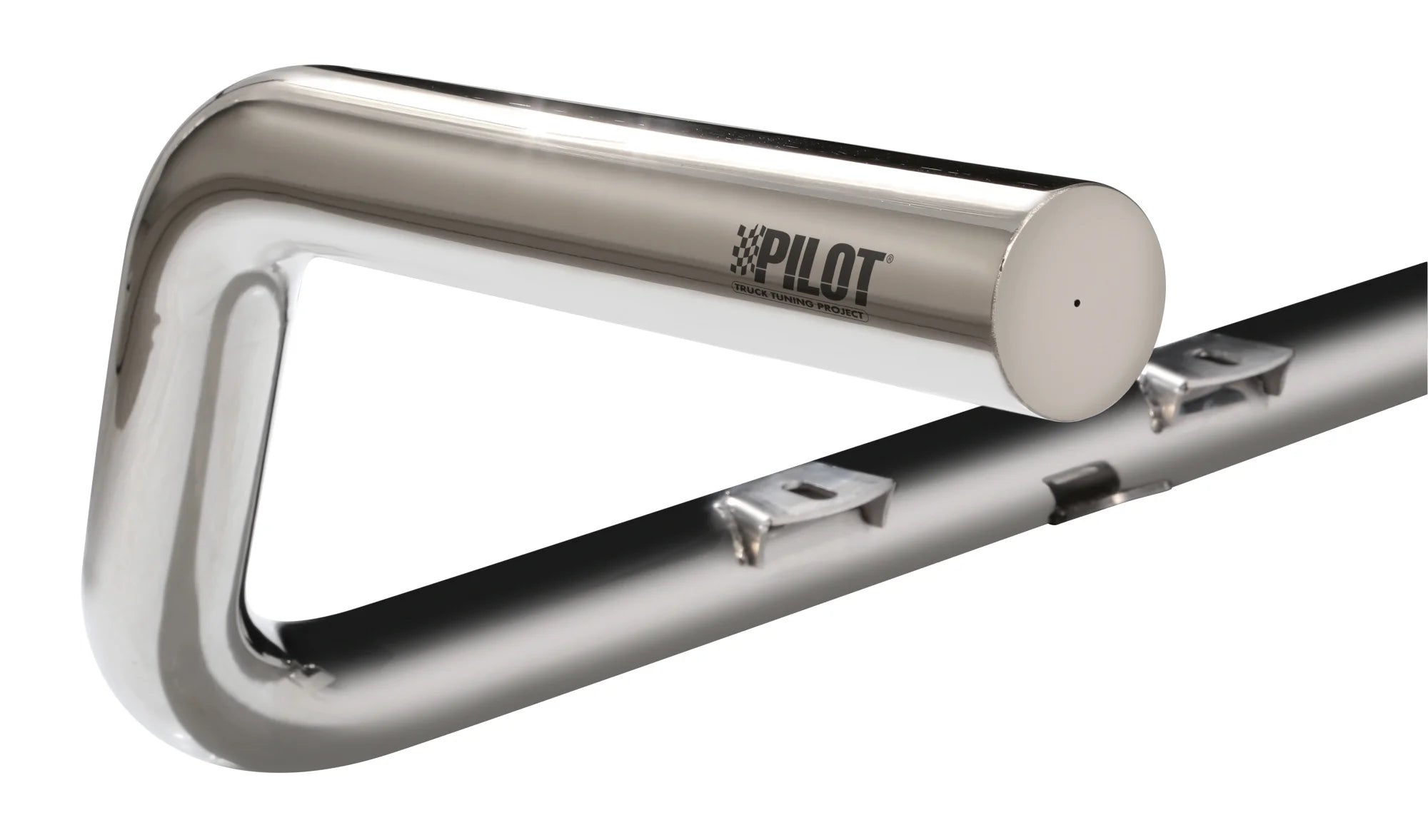 Barra portafari per tetto - Type 3 - compatibile per Daf 95XF (01/97>09/03)