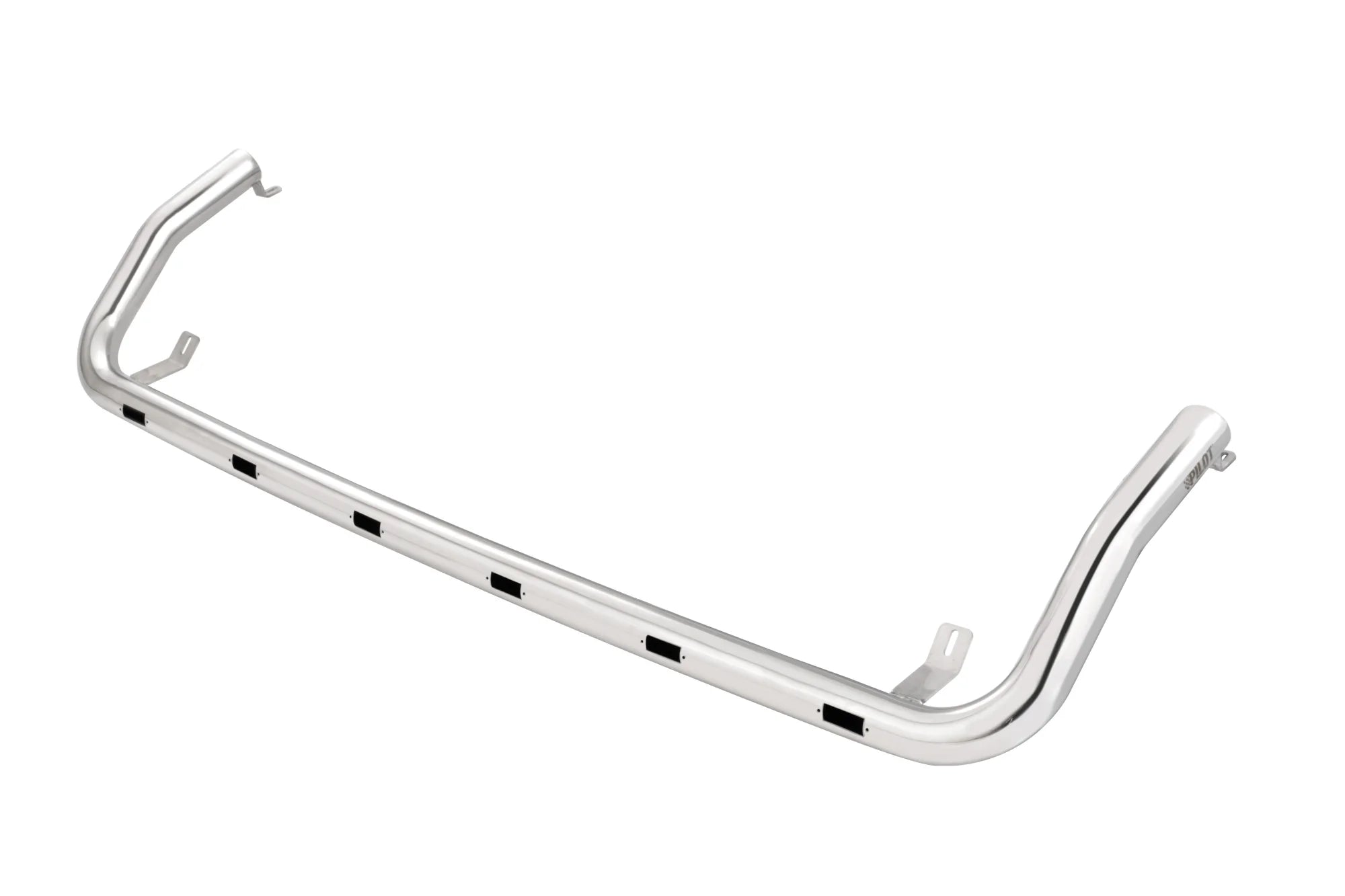 Barra portafari per tetto - Type 2 - compatibile per Daf XF 105 (02/04>12/14) SuperSpace - Daf XF 106 (10/12>05/21) SuperSpace