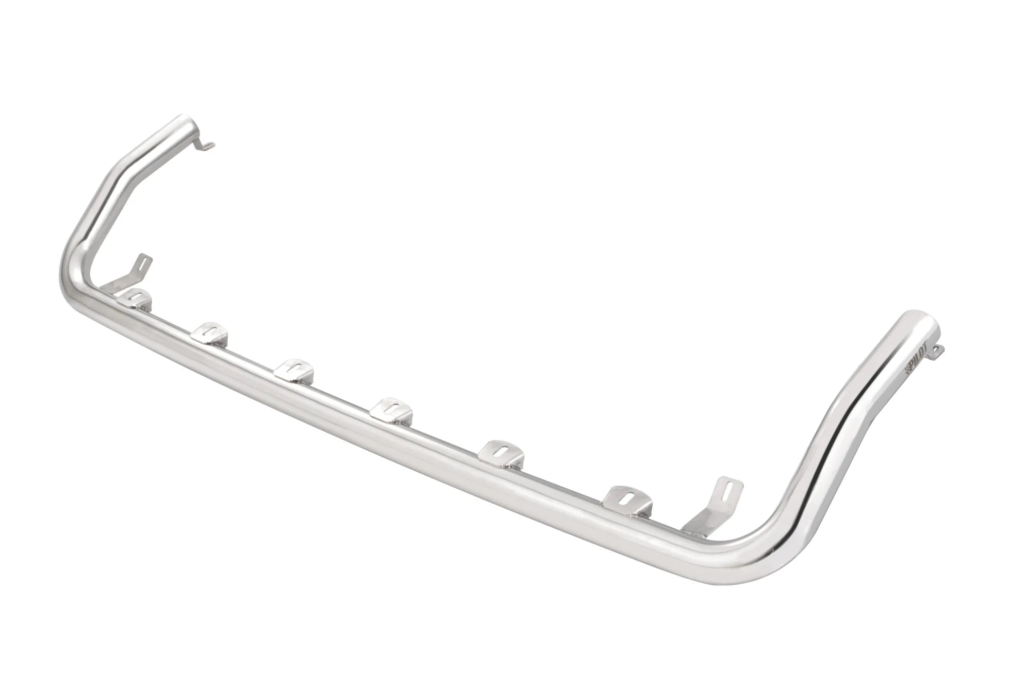 Barra portafari per tetto - Type 4 - compatibile per Daf XF 105 (02/04>12/14) SuperSpace - Daf XF 106 (10/12>05/21) SuperSpace