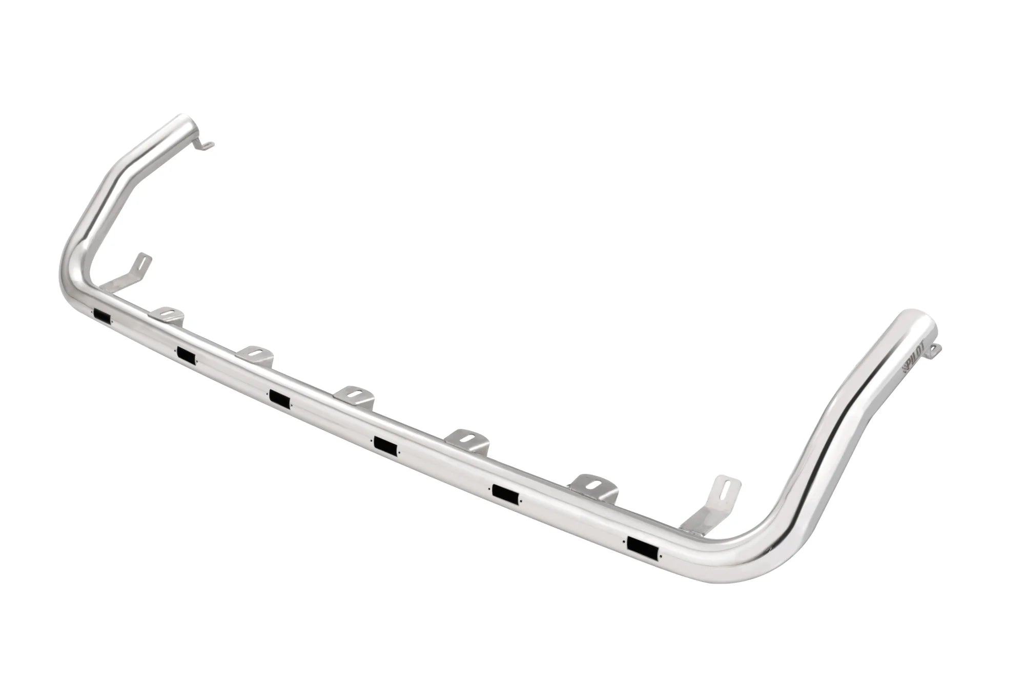 Barra portafari per tetto - Type 7 - compatibile per Daf XF 105 (02/04>12/14) SuperSpace - Daf XF 106 (10/12>05/21) SuperSpace