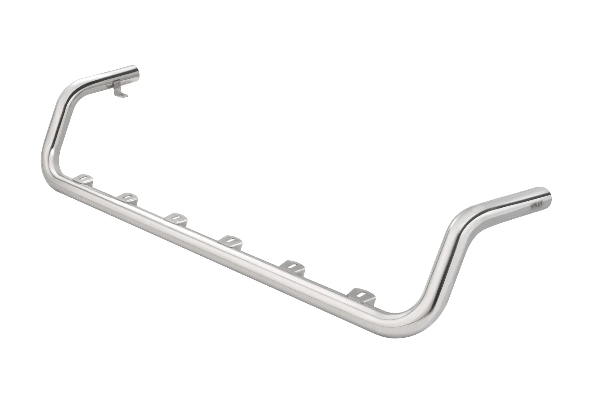 Barra portafari per tetto - Type 4 - compatibile per Daf XF 105 (02/04>12/14) Space - Daf XF 106 (10/12>05/21) Space