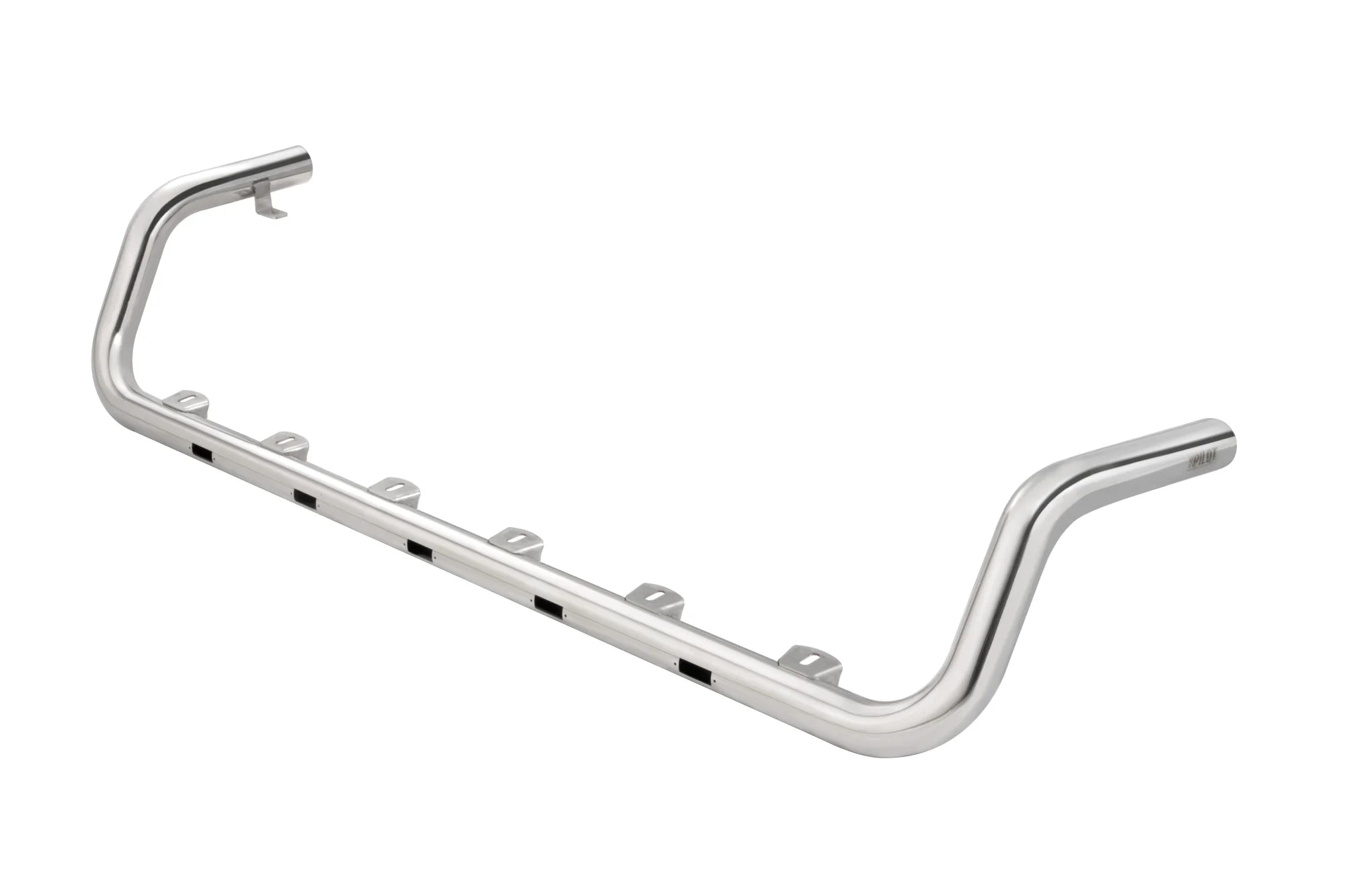 Barra portafari per tetto - Type 6 - compatibile per Daf XF 105 (02/04>12/14) Space - Daf XF 106 (10/12>05/21) Space