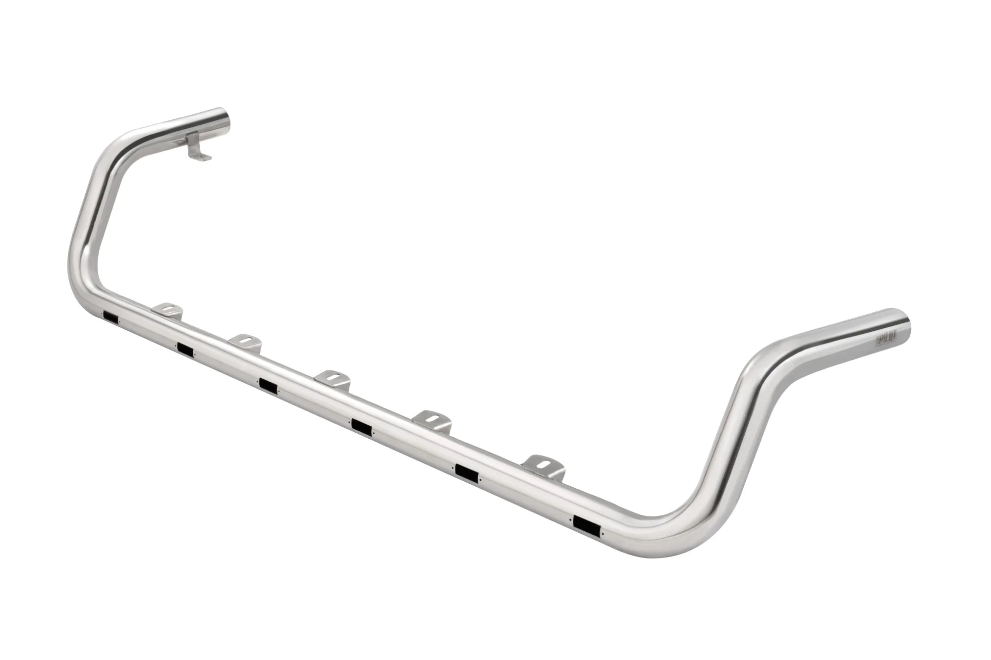 Barra portafari per tetto - Type 7 - compatibile per Daf XF 105 (02/04>12/14) Space - Daf XF 106 (10/12>05/21) Space