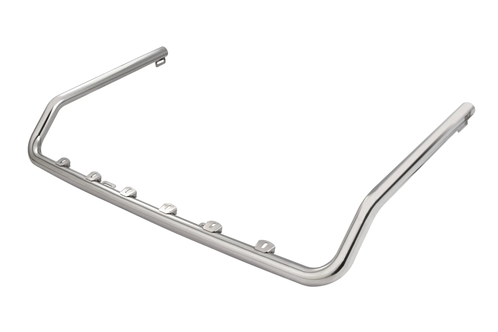 Barra portafari per tetto - Type 4 - compatibile per Man TGA (03/99>05/10)