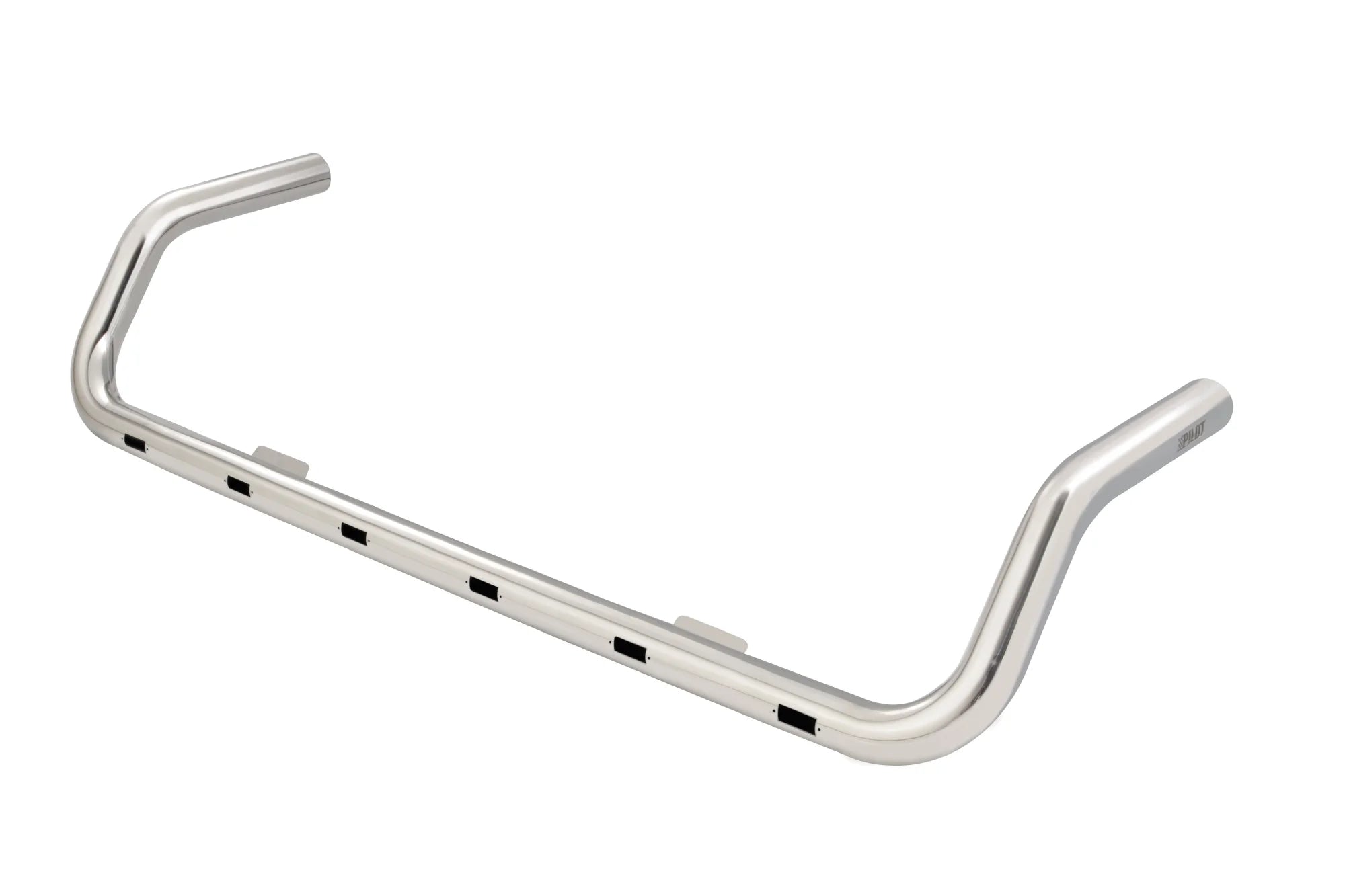 Barra portafari per tetto - Type 2 - compatibile per Mercedes Actros MP3 (06/08>12/13)