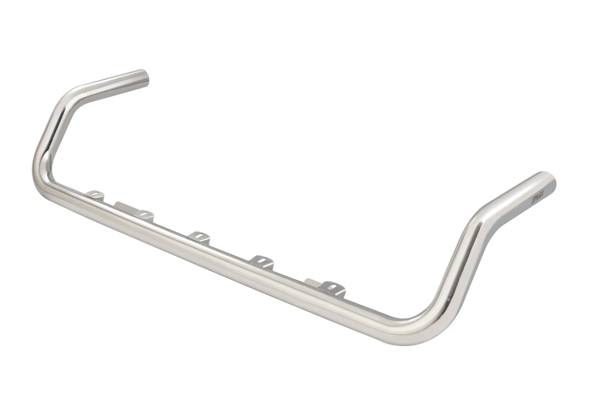 Barra portafari per tetto - Type 3 - compatibile per Mercedes Actros MP3 (06/08>12/13)