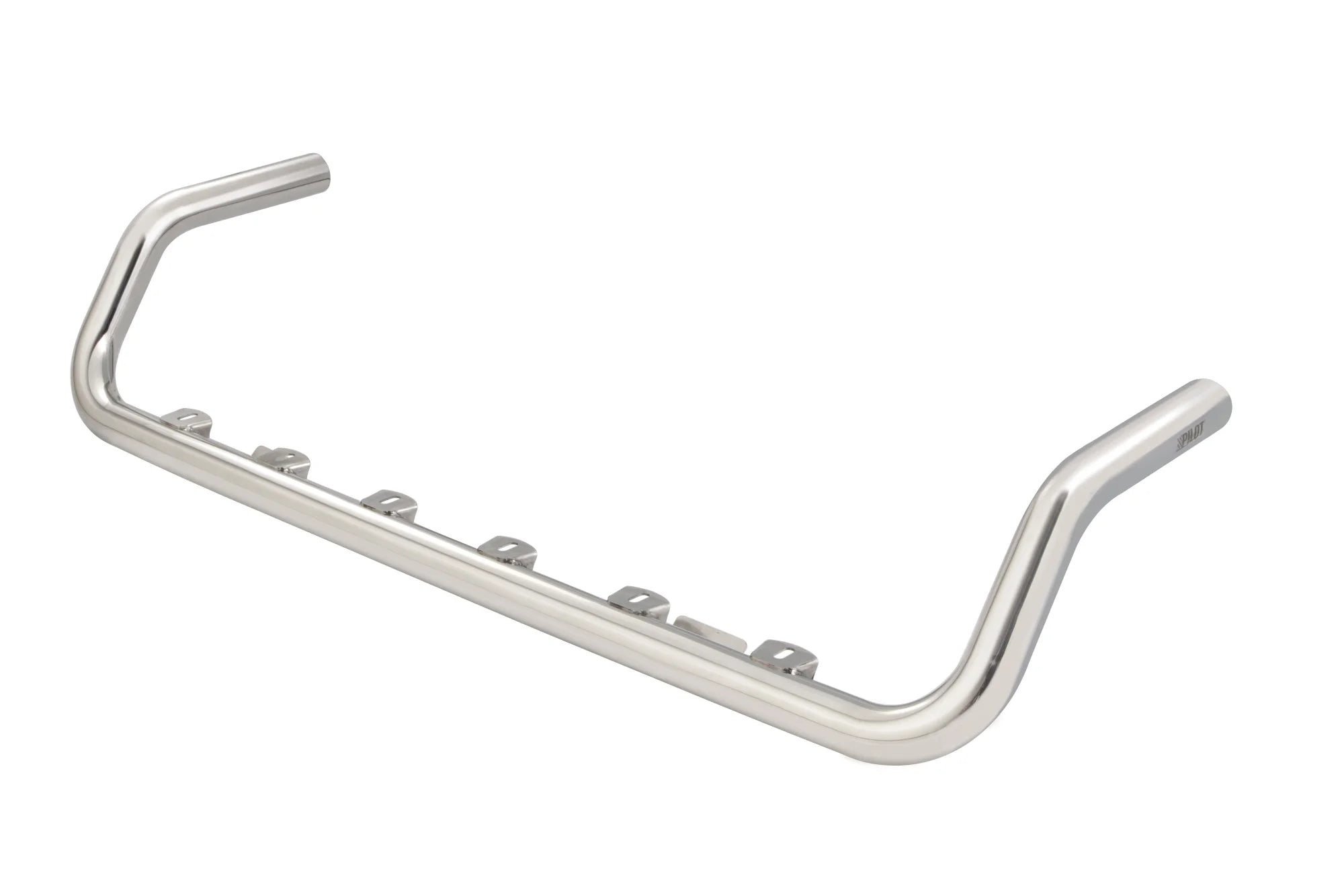 Barra portafari per tetto - Type 4 - compatibile per Mercedes Actros MP3 (06/08>12/13)