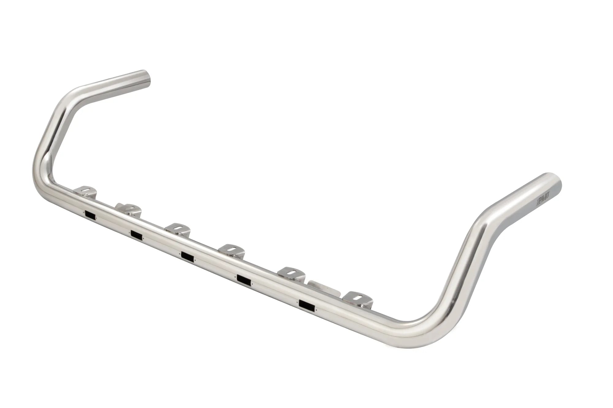 Barra portafari per tetto - Type 6 - compatibile per Mercedes Actros MP3 (06/08>12/13)