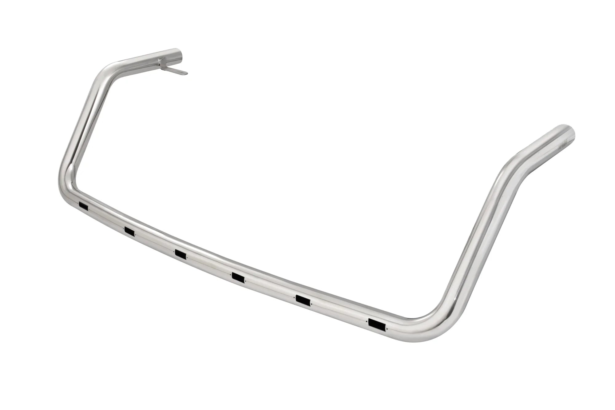 Barra portafari per tetto - Type 2 - compatibile per Renault Premium 2 (09/05>12/13)