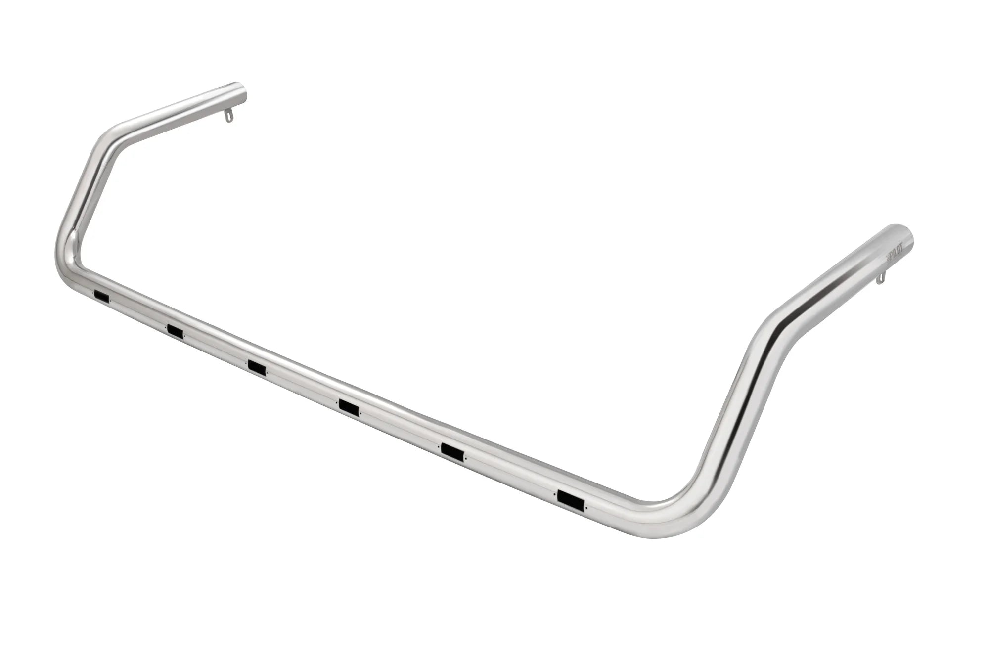 Barra portafari per tetto - Type 2 - compatibile per Scania R Serie 6 - Streamline (09/13>12/17) Highline