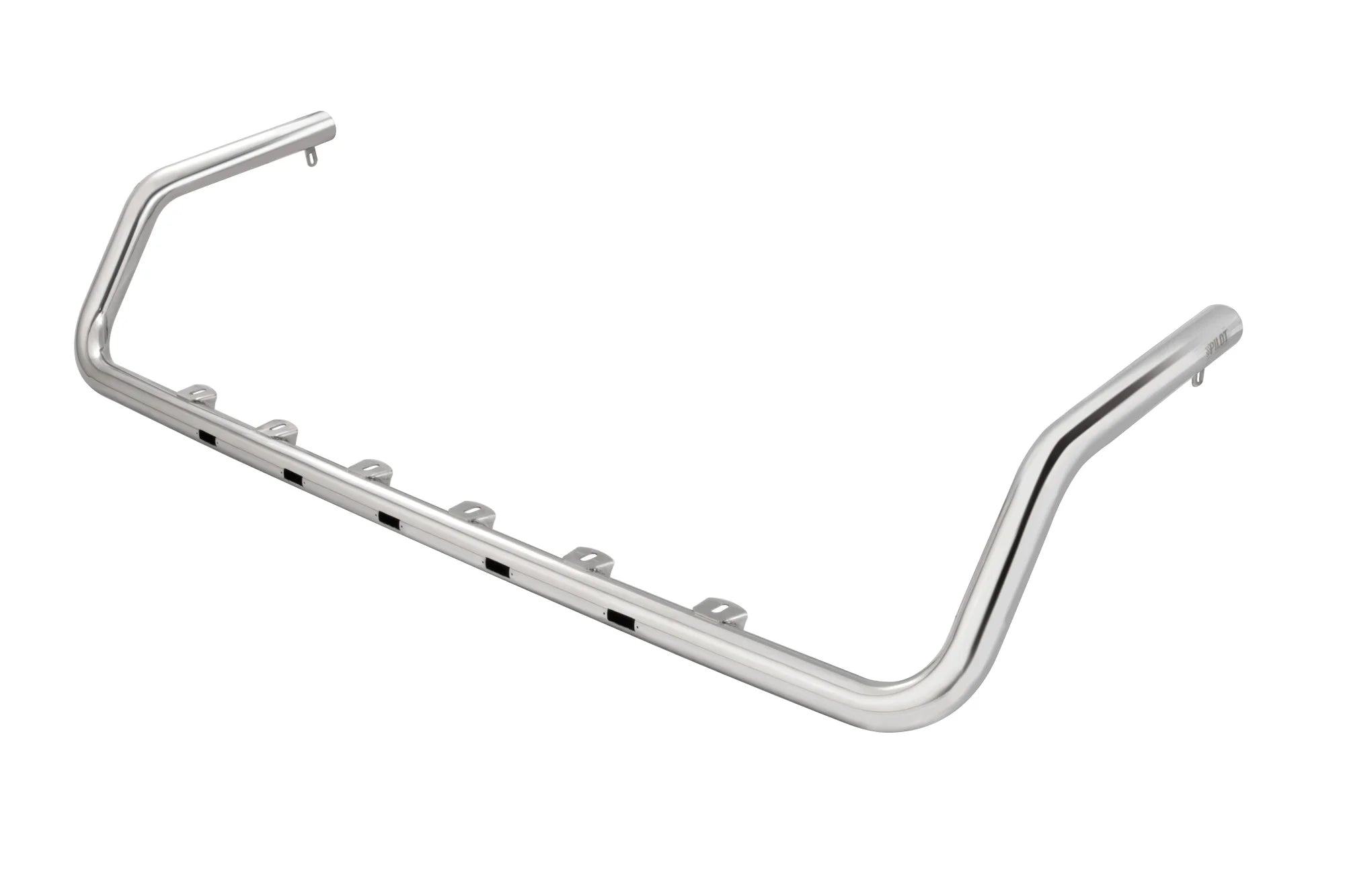 Barra portafari per tetto - Type 6 - compatibile per Scania R Serie 6 - Streamline (09/13>12/17) Highline