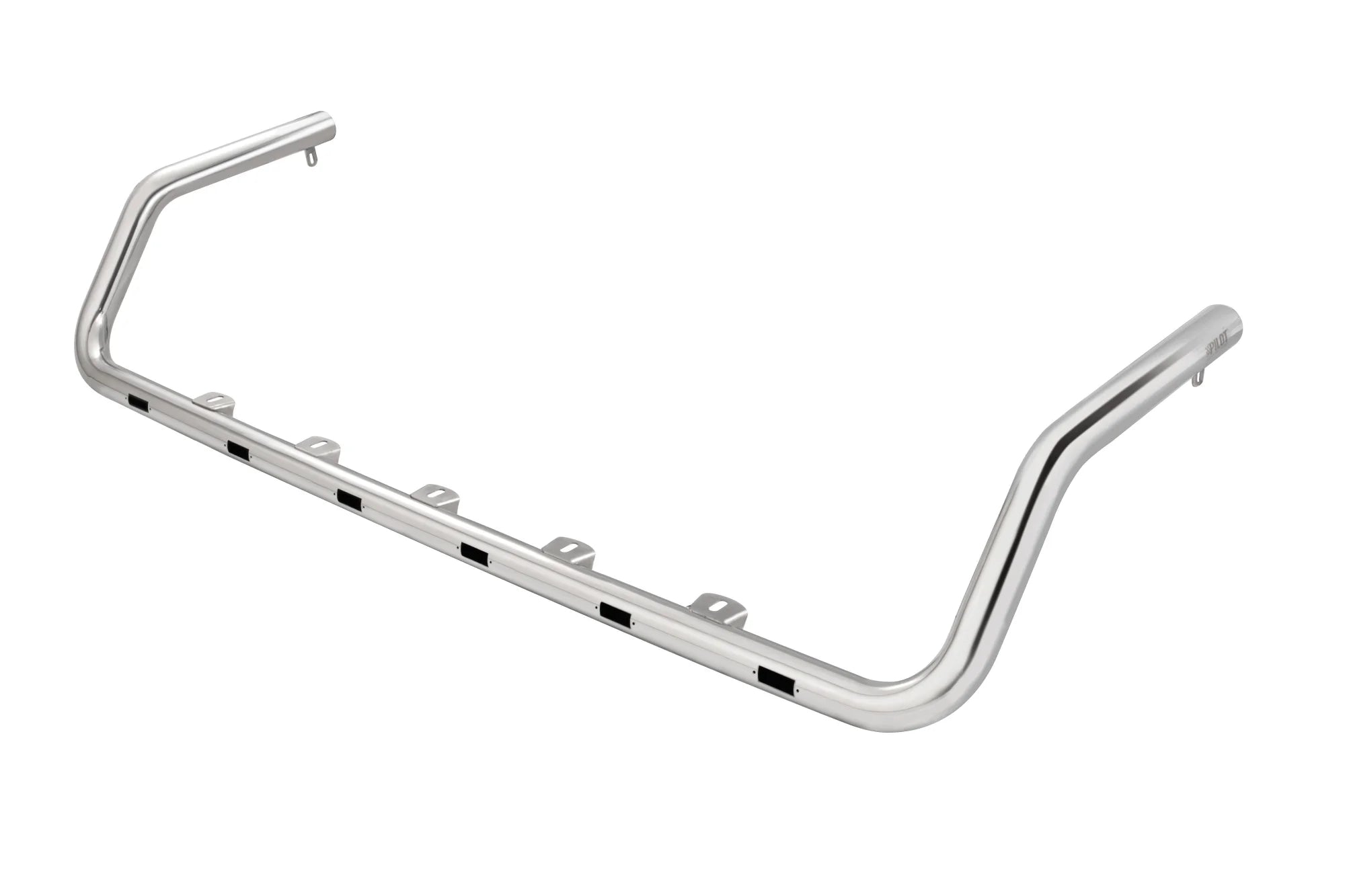 Barra portafari per tetto - Type 7 - compatibile per Scania R Serie 6 - Streamline (09/13>12/17) Highline