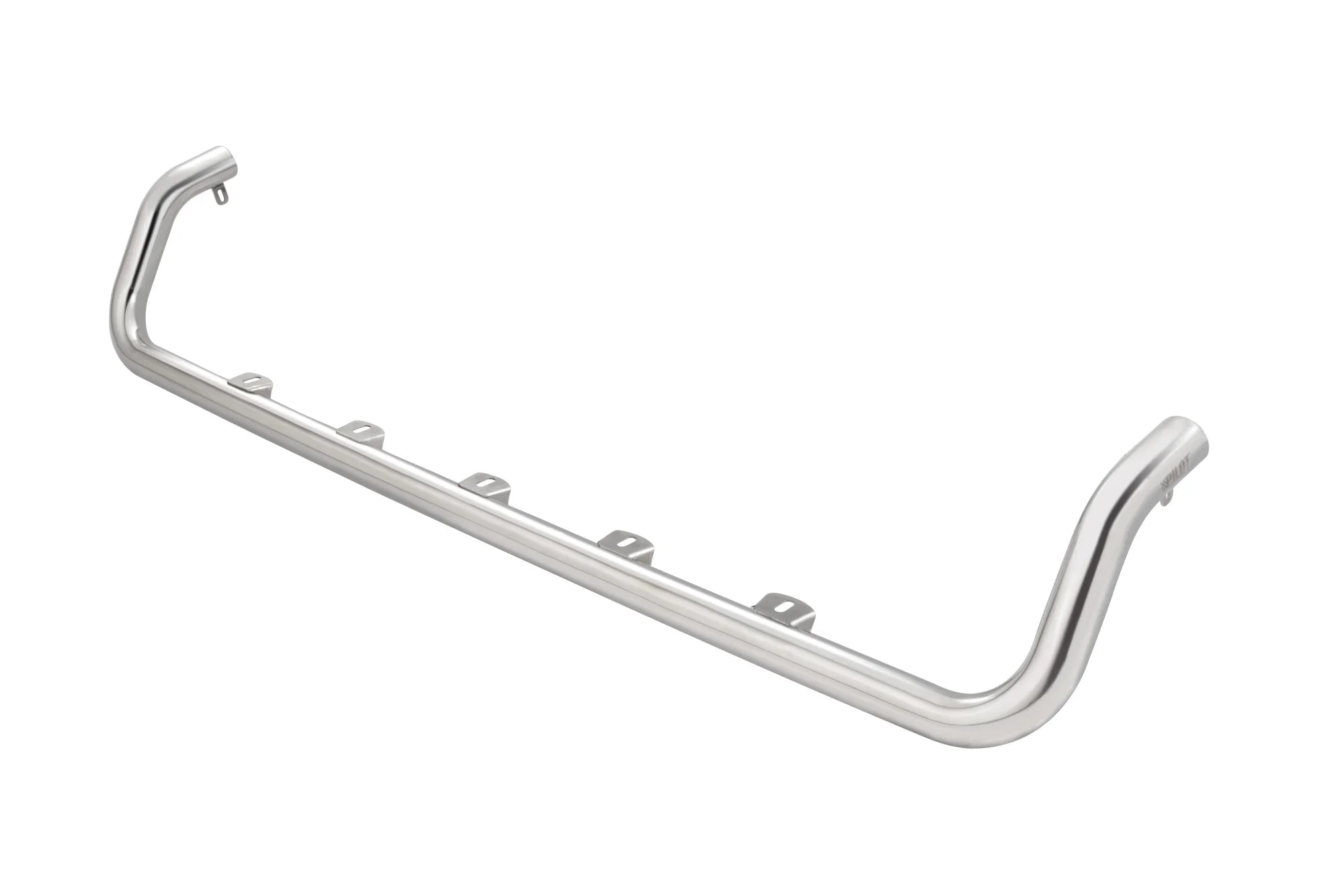 Barra portafari per tetto - Type 3 - compatibile per Scania R Serie 6 - Streamline (09/13>12/17) Lowline