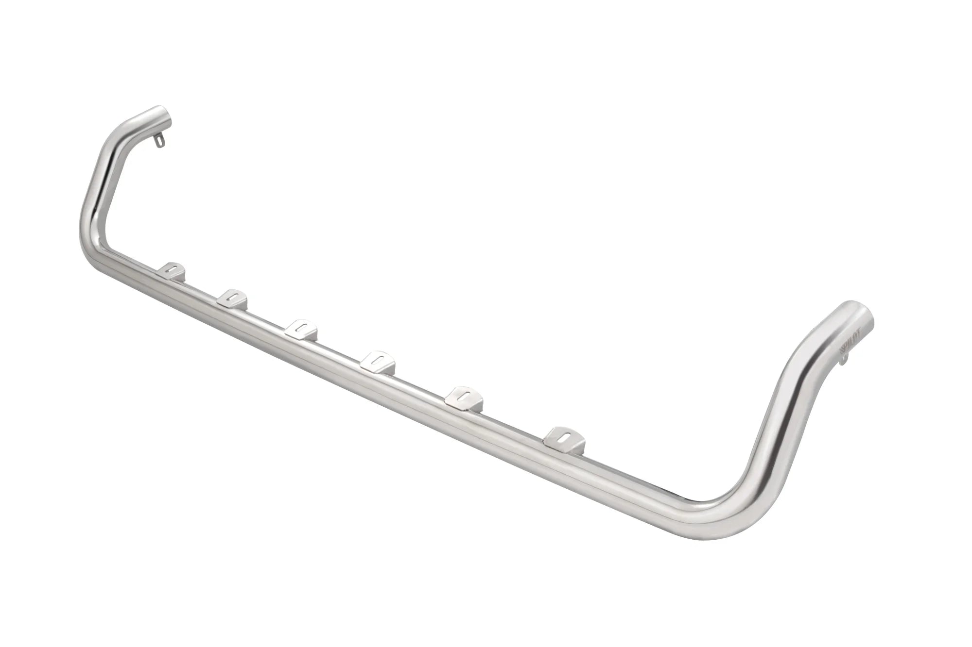 Barra portafari per tetto - Type 4 - compatibile per Scania R Serie 6 - Streamline (09/13>12/17) Lowline