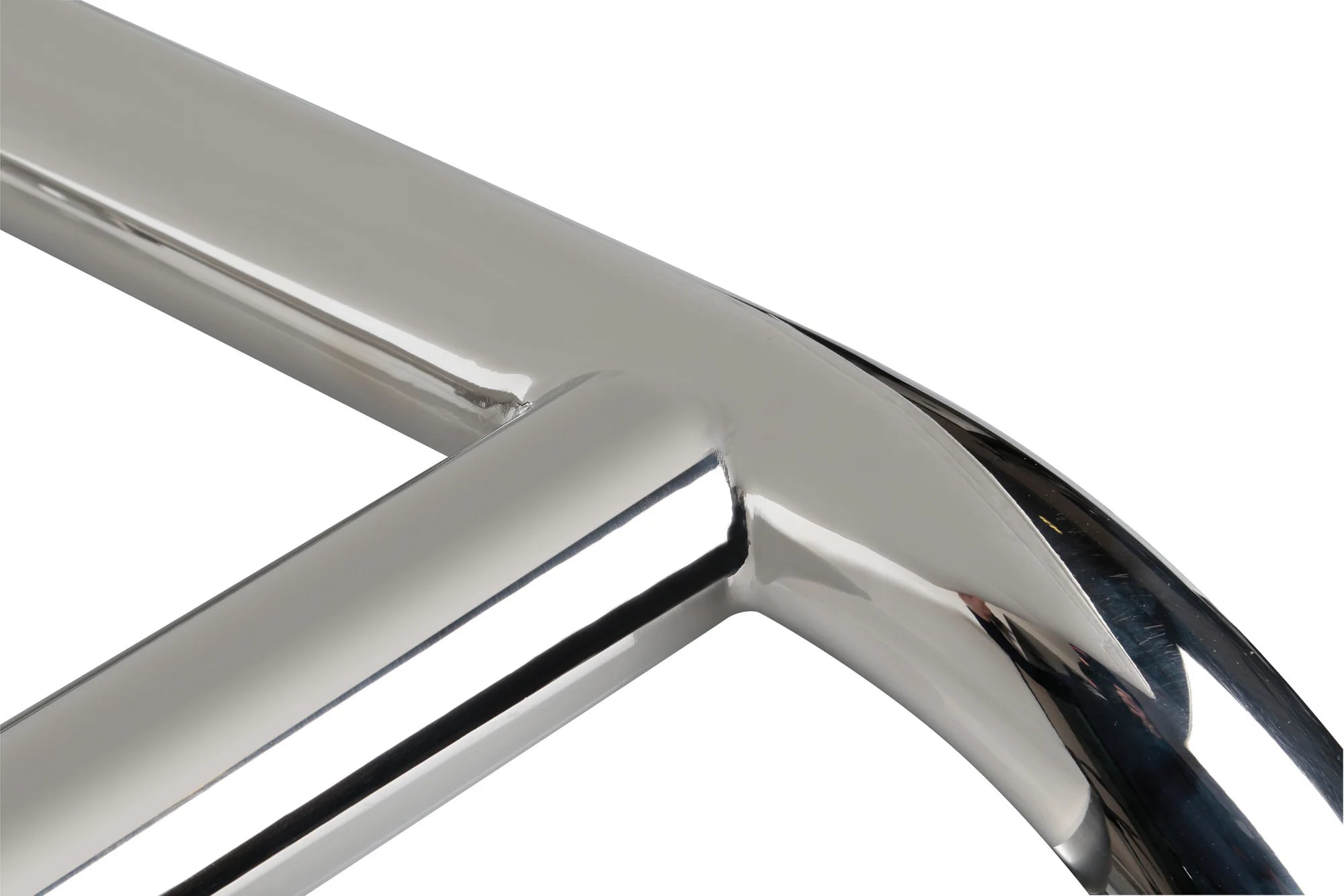 Barra portafari frontale - Type 10 - compatibile per Daf 95XF (01/97>09/03)