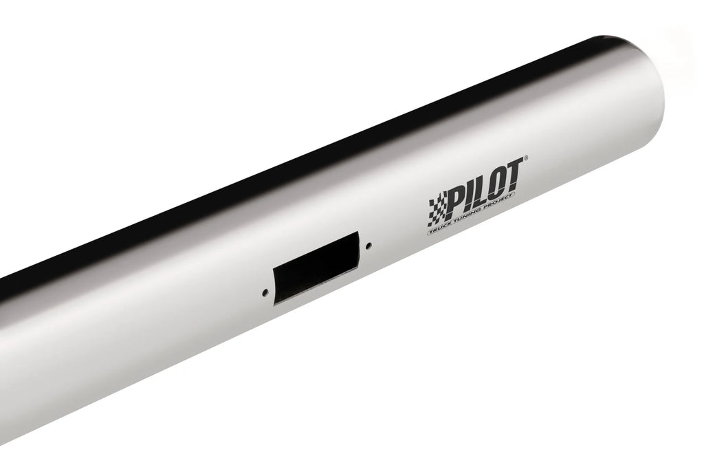 Barra paraurti - Type 20 - compatibile per Daf 95XF (01/97>09/03)