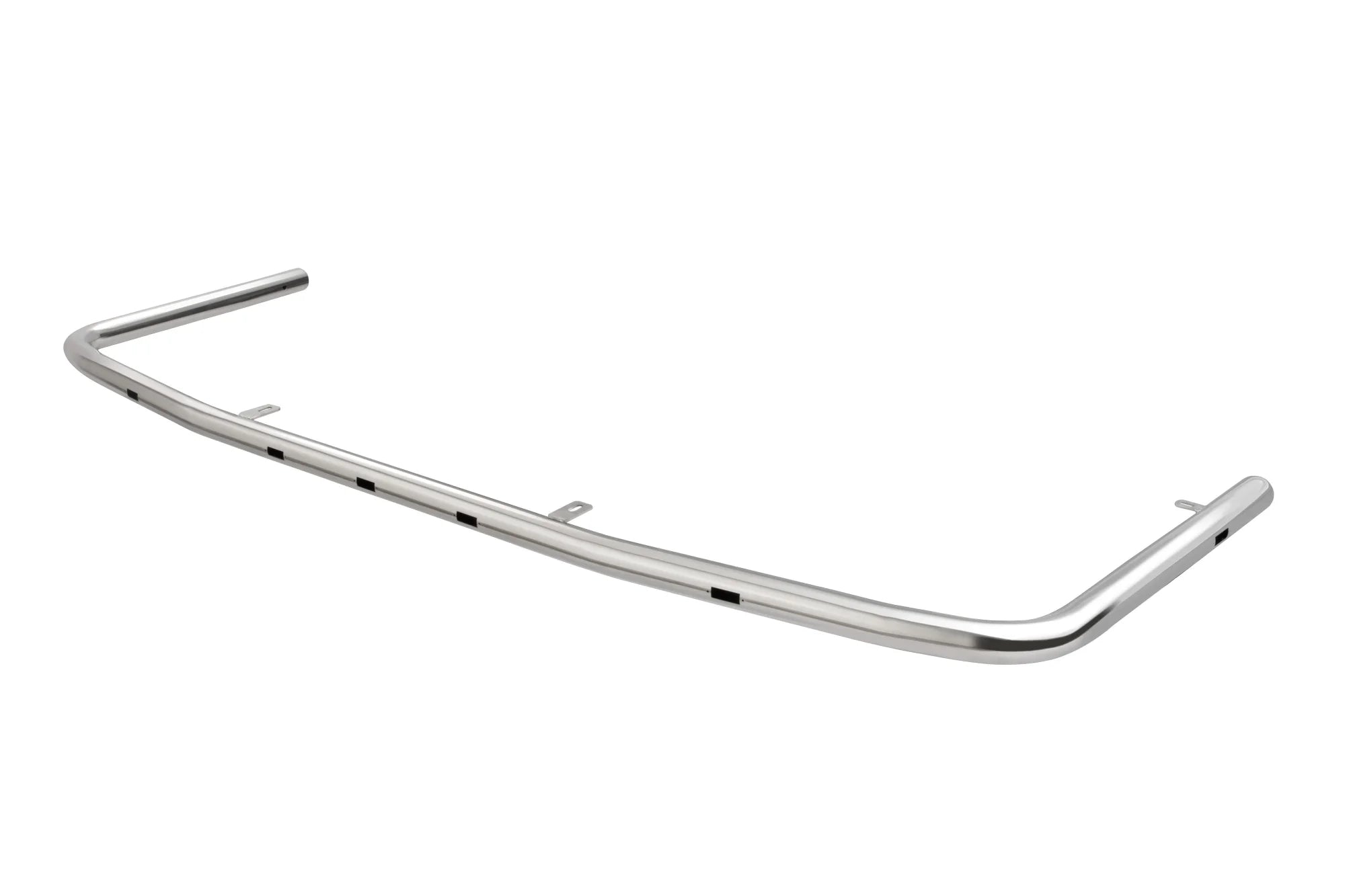 Barra paraurti - Type 20 - compatibile per Mercedes Actros MP3 (06/08>12/13)