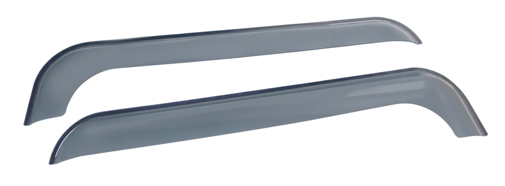 Set deflettori aria in acrilico - compatibile per Scania G Serie 7 - New Generation (01/18>)  - Scania L Serie 7 - New Generation (01/18>)  - Scania P Serie 7 - New Generation (01/18>)  - Scania R Serie 7 - New Generation (11/16>)  - Scania S Serie 7 - Ne