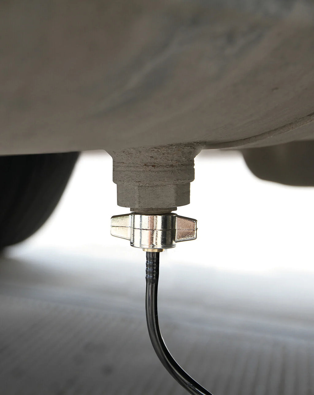 Tubo prolunga aria compressa - 12 m